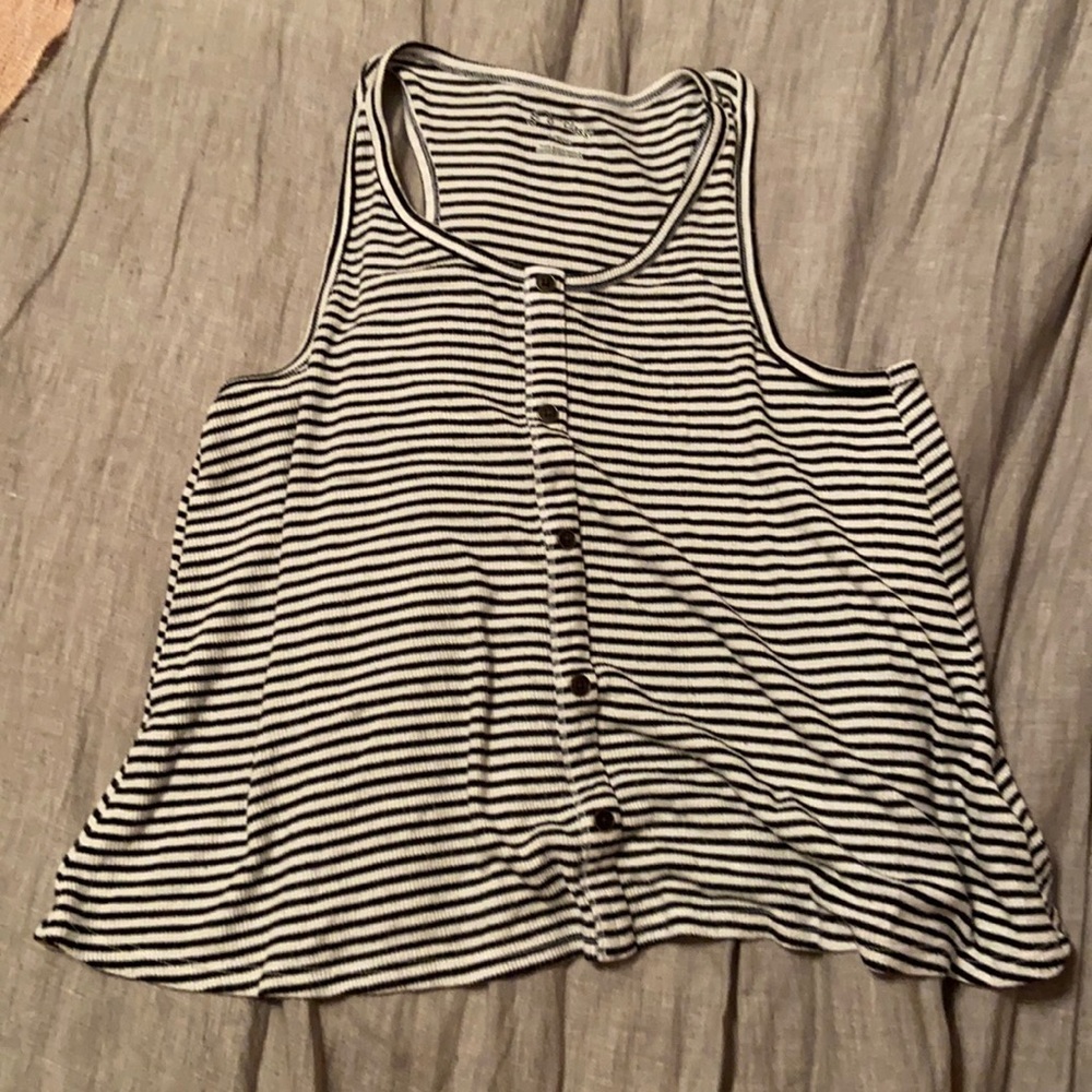 Cute Tank:))